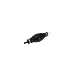601378 BULBO POMPA CARB. Z DIESEL 25-60 8430338 ORIGINALE HUSTLER | Newgardenstore.eu