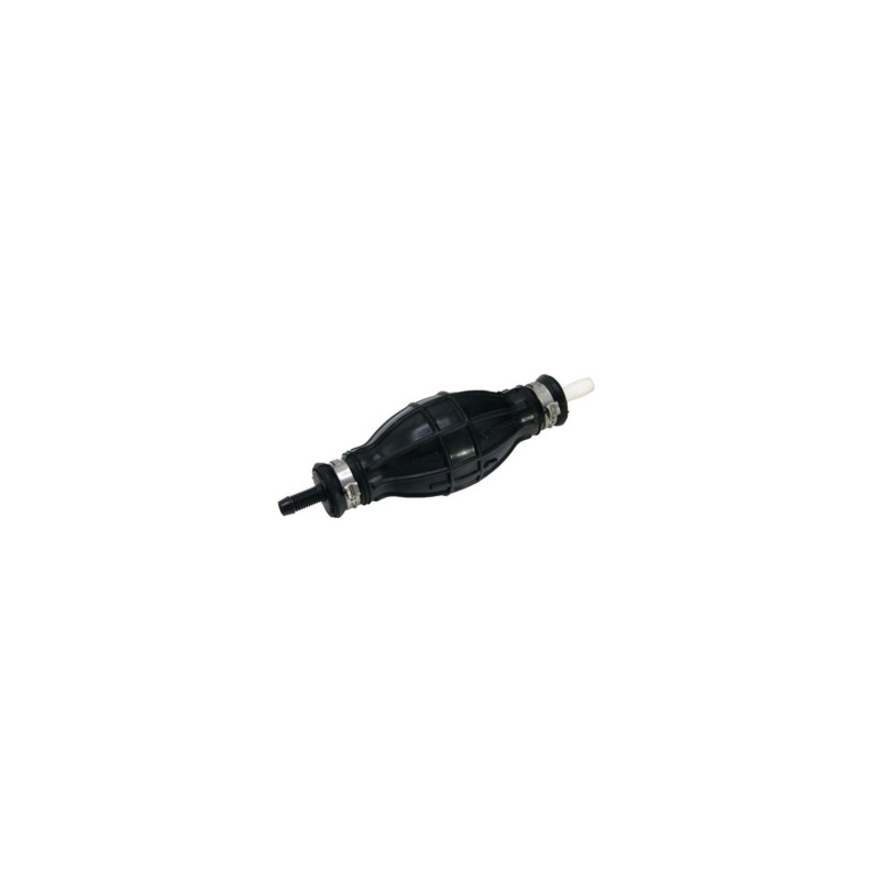 601378 BULBO POMPA CARB. Z DIESEL 25-60 8430338 ORIGINALE HUSTLER