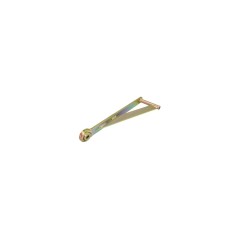 109434 FRONT TIE ROD FLAT FSTR 48RD 8431203 ORIGINAL HUSTLER