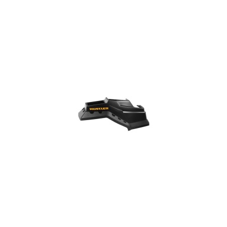 607862P RIGHT FENDER RPTR-X ex 607862 8431311 ORIGINAL HUSTLER | Newgardenstore.eu