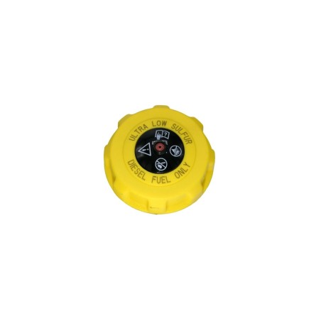 798470 TAPPO SERBATOIO Z-DIESEL 2560 8430728 ORIGINALE HUSTLER | Newgardenstore.eu