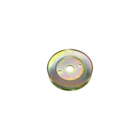 604665 FASTRAK SDX BLADE PULLEY 8430848 ORIGINAL HUSTLER | Newgardenstore.eu