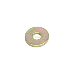 712927 RONDELLE FW 0,344 x 1,00 x 0,12 HD ZN 8430631 ORIGINAL HUSTLER | Newgardenstore.eu