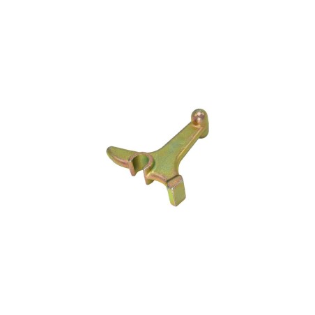 348318 FSTRK Z 8431242 ORIGINAL HUSTLER FLACHVERRIEGELUNGSHEBEL | Newgardenstore.eu