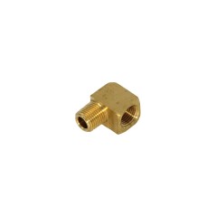 601216 Connecteur Super Z à 90° « L » 8430149 Original Hustler | Newgardenstore.eu