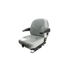 792051 SPR-Z Stoßdämpfersitz *usa 607150 8430250 ORIGINAL HUSTLER | Newgardenstore.eu
