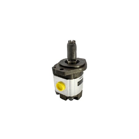 791863 MOTEUR HYDRAULIQUE. Matrices SPR Z 8431173 LAMES HUSTLER ORIGINALES | Newgardenstore.eu