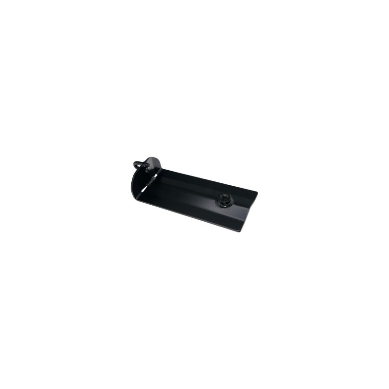 350884 VX4 TENSIONER PULLEY SLIDE 8430920 GENUINE HUSTLER