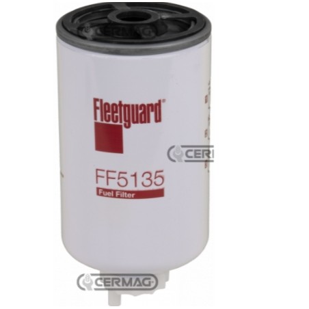 Filtro de aceite para motor de máquina agrícola VM MOTORS HR492 - HR492HT | Newgardenstore.eu