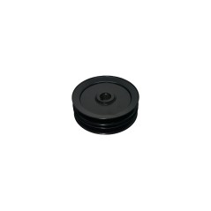 524785 PULEGGIA 2 GOLE 6" x Z-RD SPRZ-RD 8430036 ORIGINALE HUSTLER | Newgardenstore.eu