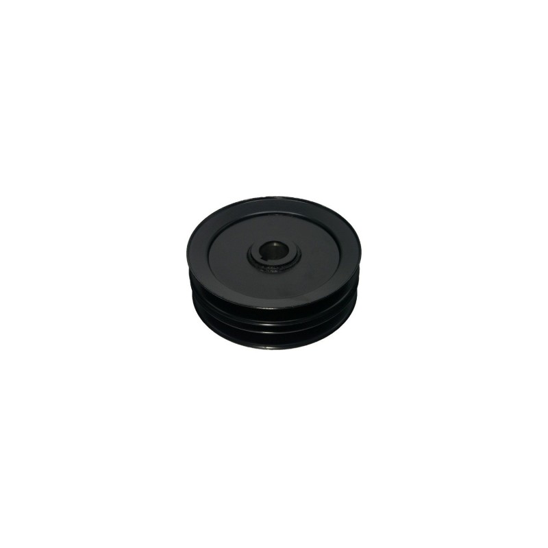 524785 PULEGGIA 2 GOLE 6" x Z-RD SPRZ-RD 8430036 ORIGINALE HUSTLER