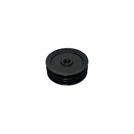 524785 Riemenscheibe 2 Rillen 6" x Z-RD SPRZ-RD 8430036 ORIGINAL HUSTLER | Newgardenstore.eu