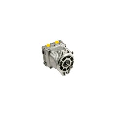788042 POMPA IDRAULICA SUPER-Z2760 8430843 ORIGINALE HUSTLER | Newgardenstore.eu