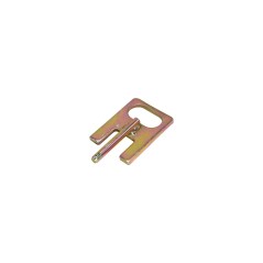 348284 BUTÉE DE RÉGULATEUR DE HAUTEUR DE COUPE 8430175 HUSTLER ORIGINAL | Newgardenstore.eu