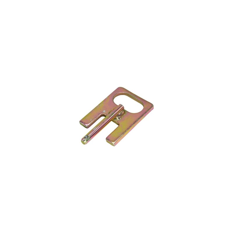 348284 FERMO REGOLATORE ALTEZZA TAGLIO 8430175 ORIGINALE HUSTLER