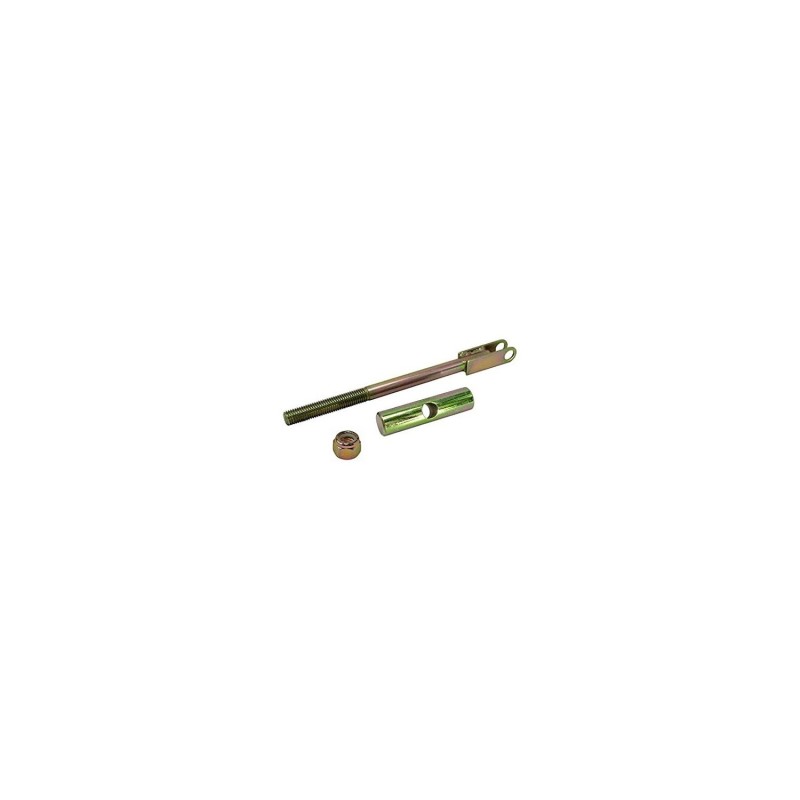121232 BRACCETTO PIATTO RAPTOR ex 603918 8430910 ORIGINALE HUSTLER