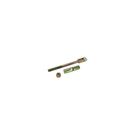 121232 RAPTOR FLAT ARM ex 603918 8430910 ORIGINAL HUSTLER | Newgardenstore.eu