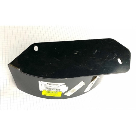 114518 CHIUSURA MULCH SPORT 48" 8430956 ORIGINALE HUSTLER | Newgardenstore.eu