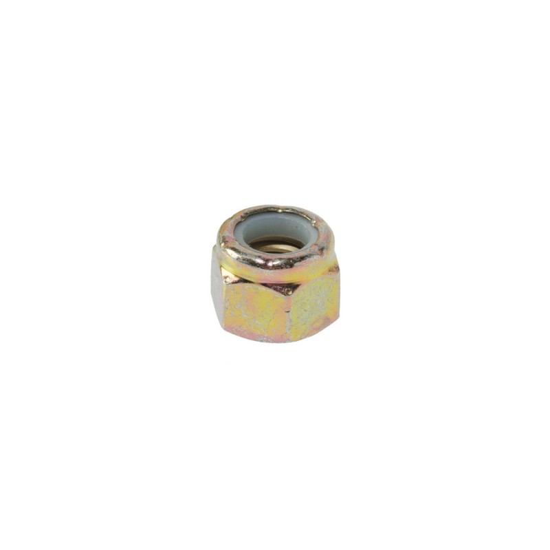 086660 SELF-LOCKING NUT. *uses 8430202 8430215 ORIGINAL HUSTLER