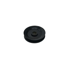 792689 POULIE DE MOYEU LAME 5.19 FSTRK 48 8430562 HUSTLER ORIGINAL | Newgardenstore.eu