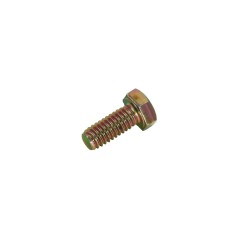 034280 SCREW CS0.312-18x0.750HX CARTER 8430270 ORIGINAL HUSTLER | Newgardenstore.eu