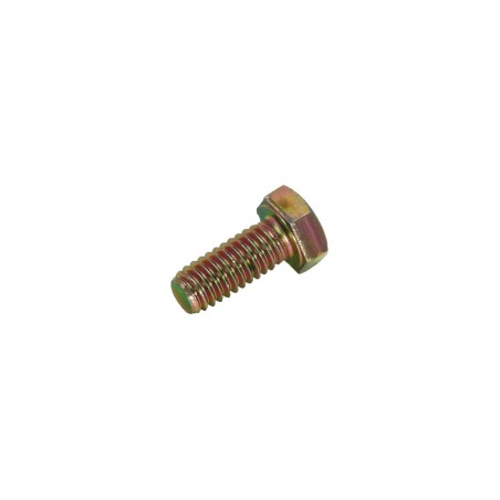034280 Schraube CS0.312-18x0.750HX CARTER 8430270 ORIGINAL HUSTLER | Newgardenstore.eu