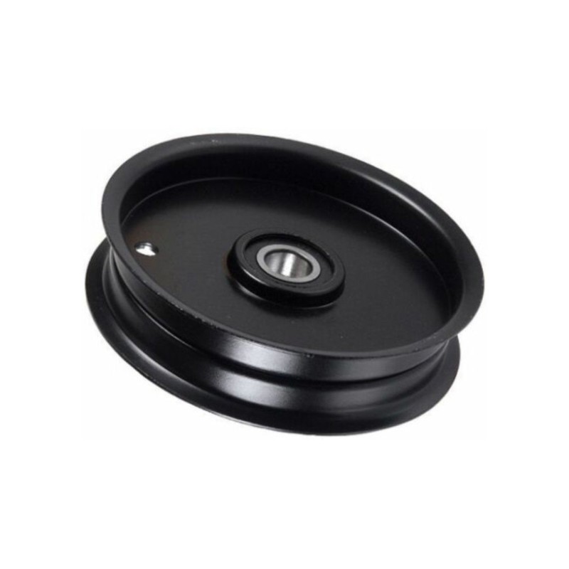 781856 POLEA TENSORA 5" Z +10227 8430018 ORIGINAL HUSTLER