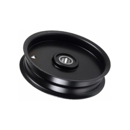 781856 POLEA TENSORA 5" Z +10227 8430018 ORIGINAL HUSTLER | Newgardenstore.eu