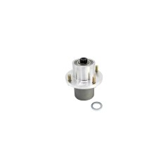 125981 HUB KIT BLADE COMPLETE FTRK` +16379 8431030 ORIGINAL HUSTLER | Newgardenstore.eu