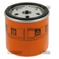 Oil filter that can be screwed on for agricultural machine CARRARO ANTONIO Tigre car engine