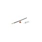 601695K FUEL RETURN PIPE 25" CPL 8431190 ORIGINAL HUSTLER