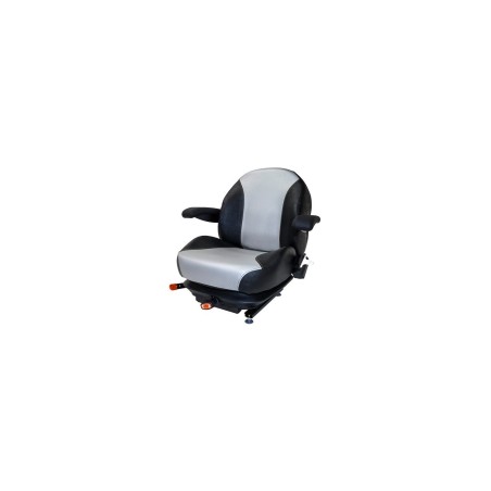 607457 SEDILE CPL CINTURE FSTRK 8431376 ORIGINALE HUSTLER | Newgardenstore.eu