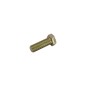 078378 TORNILLO DE FIJACIÓN DE POLEA DE 2 RANURAS 8430066 ORIGINAL HUSTLER