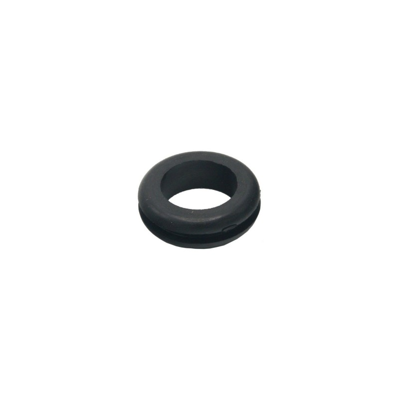 047456 RUBBER CABLE GROMMET 0.750x.188x1.00 8431197 ORIGINAL HUSTLER