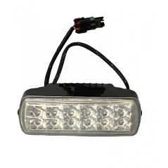 601114 CPL LED HEADLIGHT x 108283 8430679 ORIGINAL HUSTLER