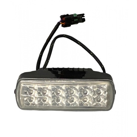 Phare LED CPL 601114 x 108283 8430679 HUSTLER ORIGINAL | Newgardenstore.eu