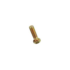 601983 BLADE SCREW CS0.625-11x2.25HX 8430530 ORIGINAL HUSTLER | Newgardenstore.eu
