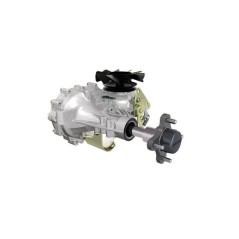 604127 TRANSMISSION DROITE CPL RAPTOR 8431182 HUSTLER D'ORIGINE | Newgardenstore.eu