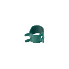 041483 COLLIER DE SERRAGE 340 7/16" 8430277 HUSTLER ORIGINAL | Newgardenstore.eu