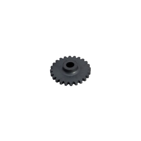 798363 ENGRANAJE DE FRENO MNFST. HG-51635 8430255 ORIGINAL HUSTLER | Newgardenstore.eu