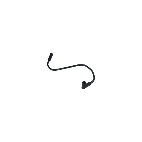 605610 PREFORMED STEAM PIPE 3/16 8431196 ORIGINAL HUSTLER | Newgardenstore.eu