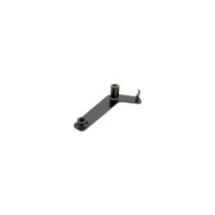 349761 BRAS DE TENDEUR DE COURROIE POMPES Z 8430073 HUSTLER ORIGINAL | Newgardenstore.eu