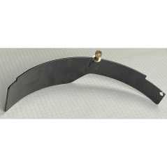 108225 MAMPARA MULCH 112953 SPRT FTK 48" 8430479 ORIGINAL HUSTLER