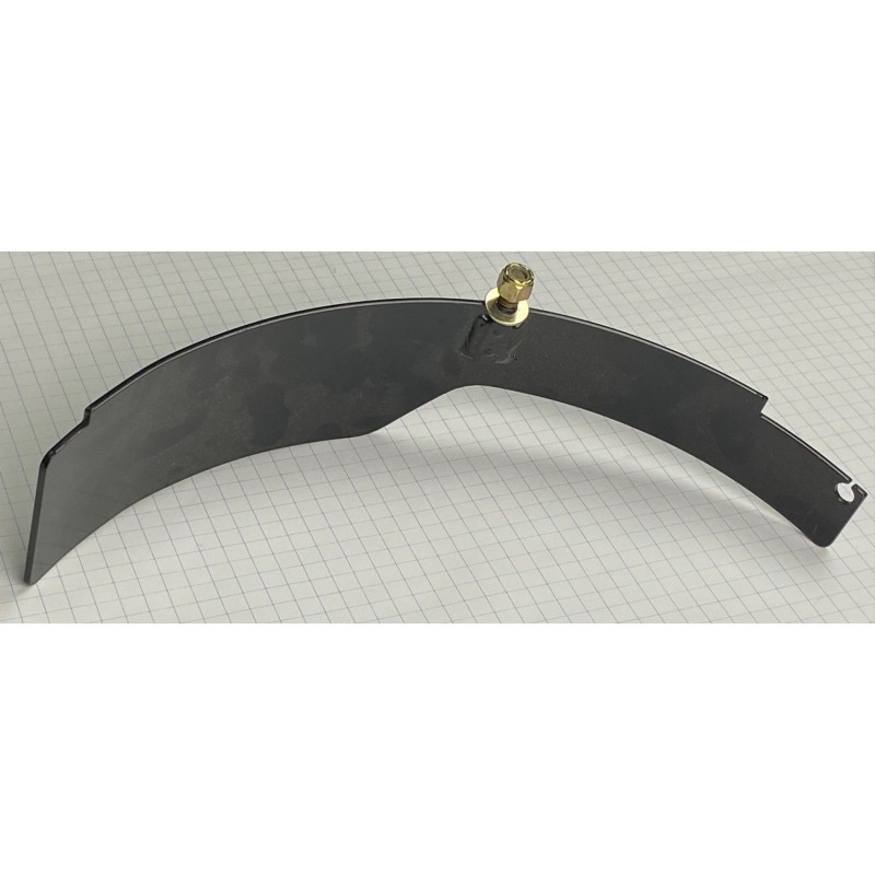 108225 MAMPARA MULCH 112953 SPRT FTK 48" 8430479 ORIGINAL HUSTLER