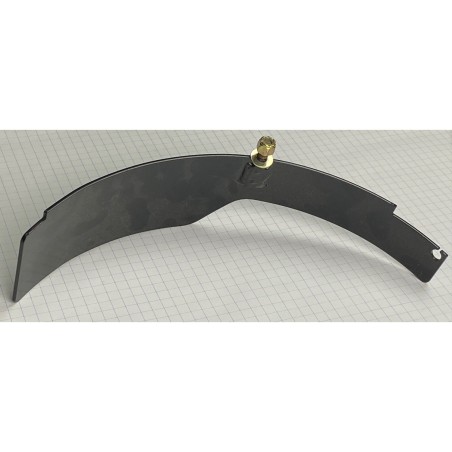 108225 PAILLIS DE CLOISON 112953 SPRT FTK 48" 8430479 ORIGINAL HUSTLER | Newgardenstore.eu