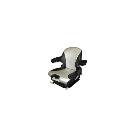 605696 ASIENTO CON AISLAMIENTO S-Z Z-D S-104 8431322 ORIGINAL HUSTLER | Newgardenstore.eu