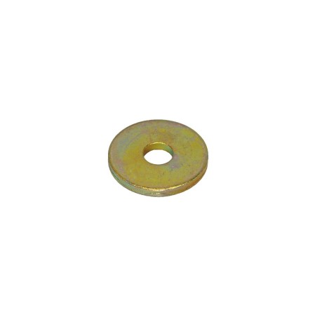 078386 PULLEY WASHER BLADE Z 8430024 ORIGINAL HUSTLER | Newgardenstore.eu
