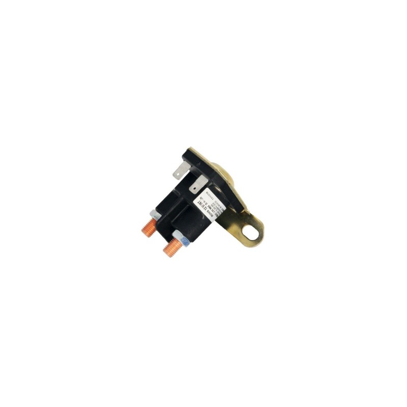 606445 SOLENOIDE TABLERO RPTR 8431221 ORIGINAL HUSTLER