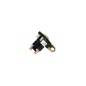 606445 ÉLECTROVANNE DE TABLEAU DE BORD RPTR 8431221 HUSTLER D'ORIGINE