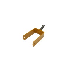 110116 FORCELLA RUOTA ANTER. RAPTOR 8430717 ORIGINALE HUSTLER | Newgardenstore.eu